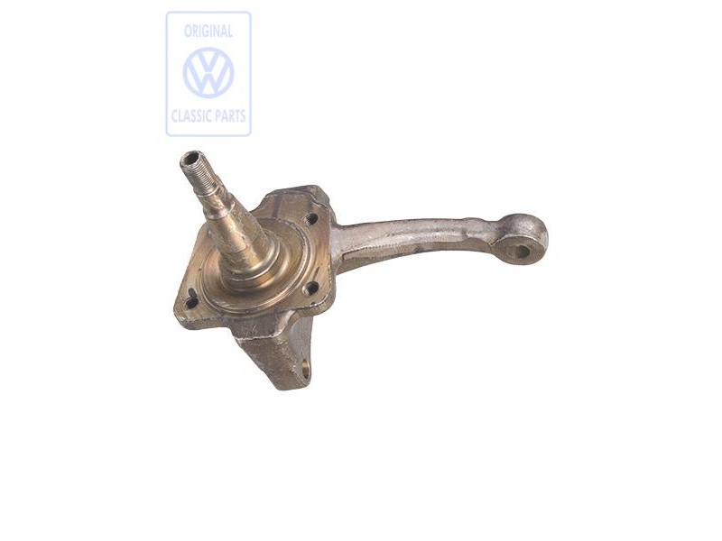 Genuine VW Steering Knuckle - 133407311A