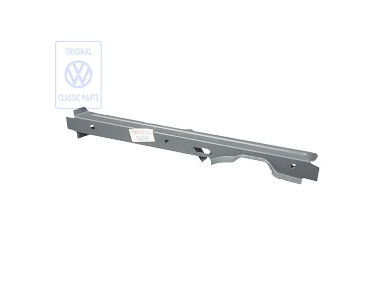 Genuine VW Side Panel, Inner - 133805426