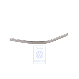 Genuine VW Guide Rail - 133813169