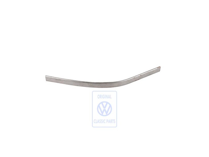 Genuine VW Guide Rail - 133813169