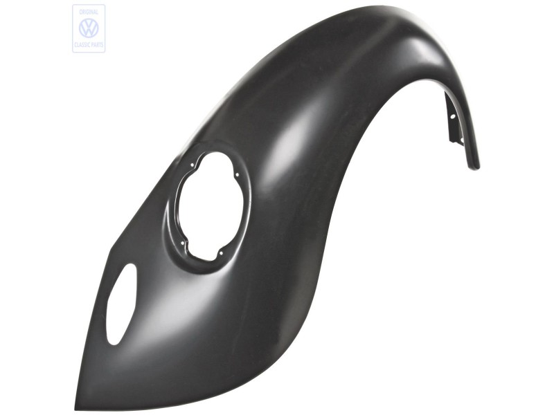 Genuine VW Wing - 133821306A