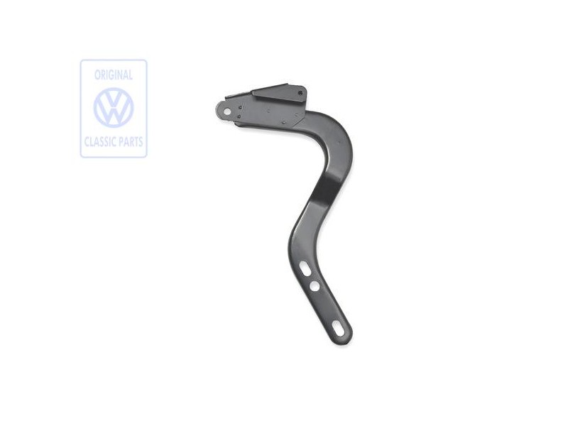 Genuine VW Lid Hinge - 133823301