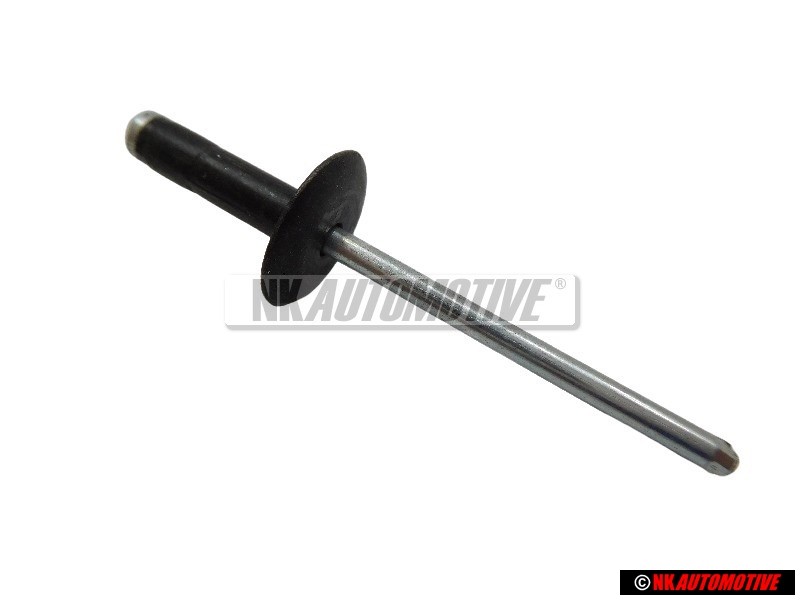 Genuine VW Pop Rivet - N 90084501