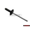Genuine VW Pop Rivet - N 90084501