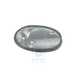 Genuine VW Cover Plate - 133945289