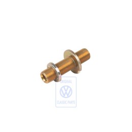 Genuine VW Mounting - 133955227