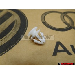 Genuine VW Clip - 191853585