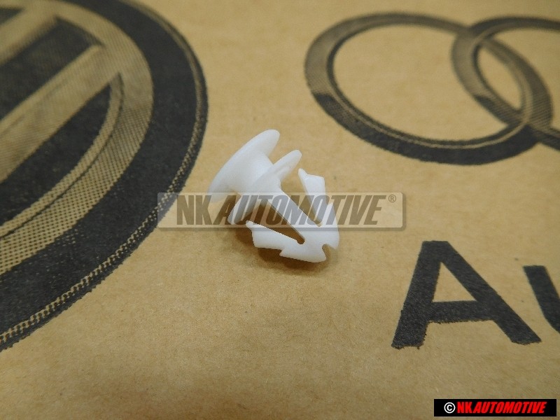 Genuine VW Clip - 191853585