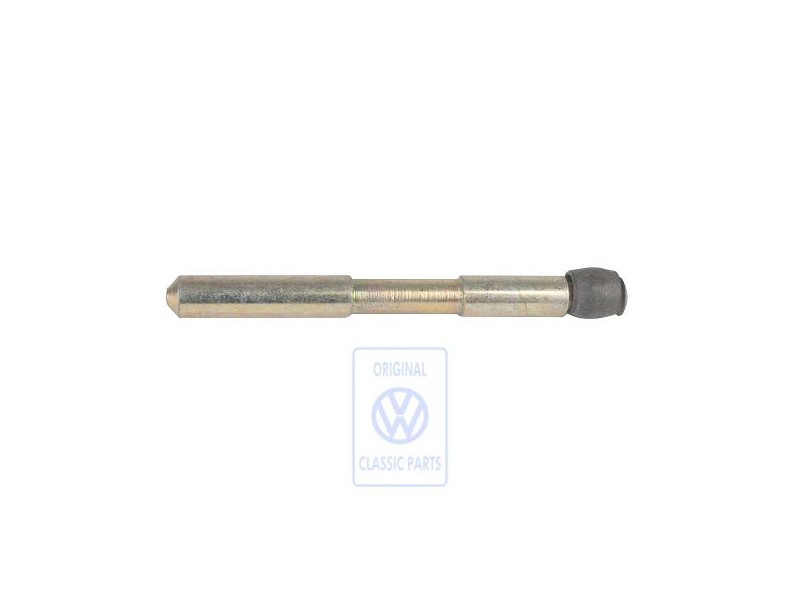 Genuine VW Locking Pin - 141615261