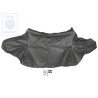 Genuine VW Hood Cover Black - 141871041E 041