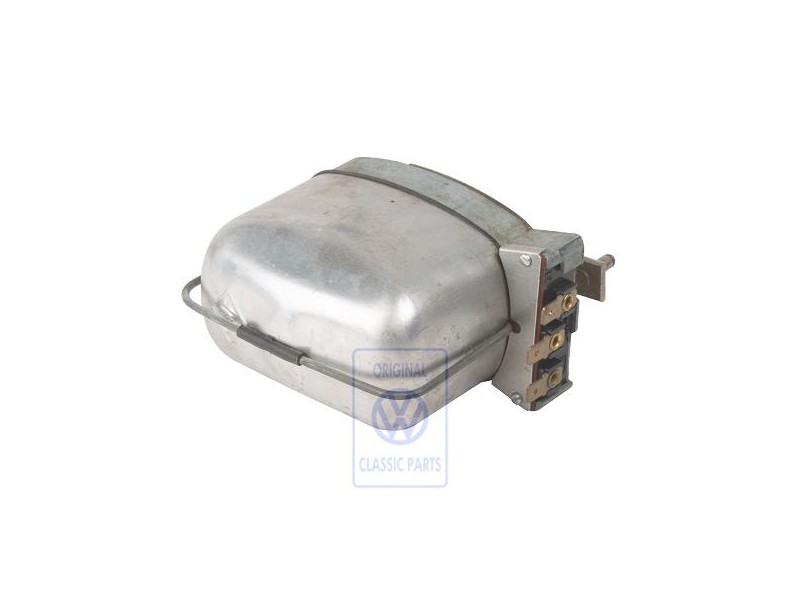 Genuine VW Discontinued Part - 141955111DX
