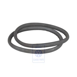 Genuine VW Seal - 143845211A