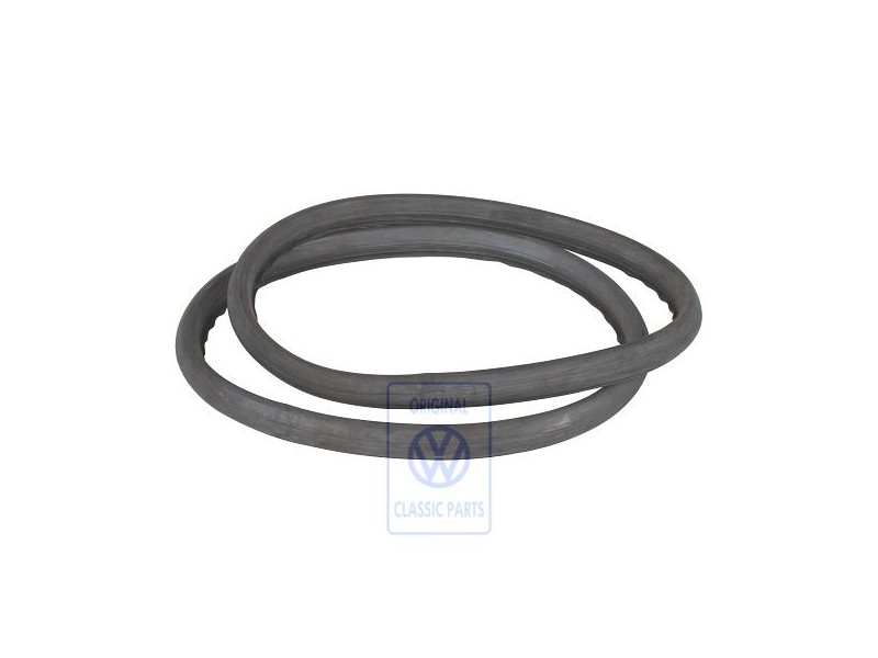 Genuine VW Seal - 143845211A