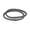 Genuine VW Seal - 143845211A