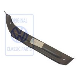 Genuine VW Reinforcement For Cross Panel - 151805128J
