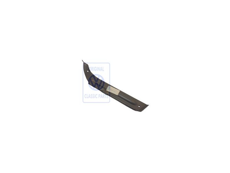 Genuine VW Reinforcement For Cross Panel - 151805128J