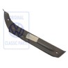 Genuine VW Reinforcement For Cross Panel - 151805128J