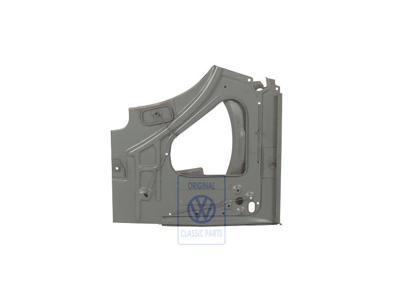 Genuine VW Side Panel, Inner - 151809062K