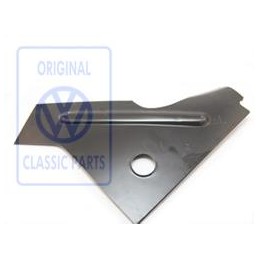 Genuine VW Reinforcement For Side Panel - 151809090C