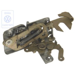 Genuine VW Door Lock - 151837016B
