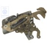 Genuine VW Door Lock - 151837016B
