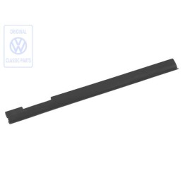 Genuine VW Window Aperture Seal - 151837471