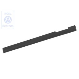 Genuine VW Window Aperture Seal - 151837472