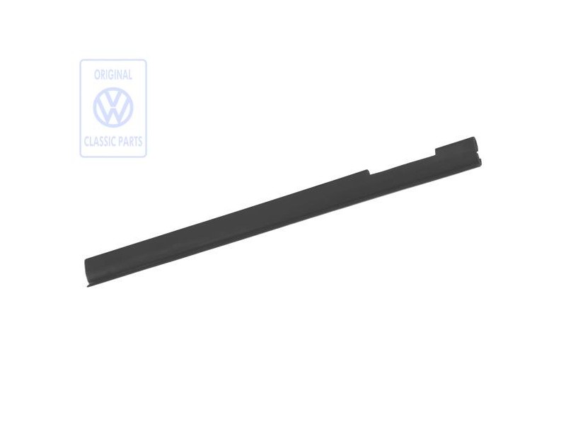 Genuine VW Window Aperture Seal - 151837472