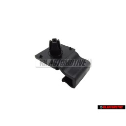 Genuine VW Door Card Panel Bottom Retaining Clip Bracket - 191867301A