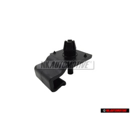 Genuine VW Door Card Panel Bottom Retaining Clip Bracket - 191867301A