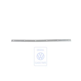 Genuine VW Insert Rail - 151871367B