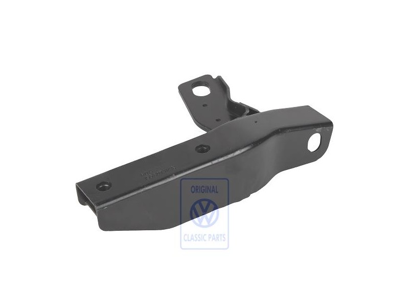 Genuine VW Bumper Carrier - 155807114B