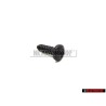Genuine VW Oval head Panel Screw 4.2X16 - N 0139649