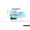 Genuine VW Oval head Panel Screw 4.2X16 - N 0139649