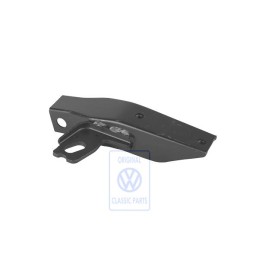 Genuine VW Bumper Carrier - 155807313