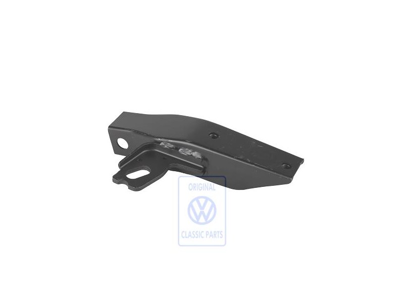 Genuine VW Bumper Carrier - 155807313