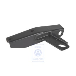 Genuine VW Bumper Carrier - 155807314B