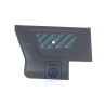 Genuine VW Side Panel Trim Mauritius Blue - 155867043R AAB