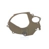 Genuine VW Side Trim (Leatherette) Lasky White - 155867044K 8YN