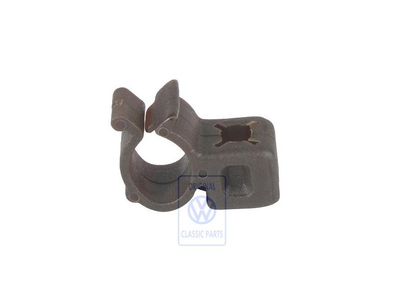 Genuine VW Clip - 155971898