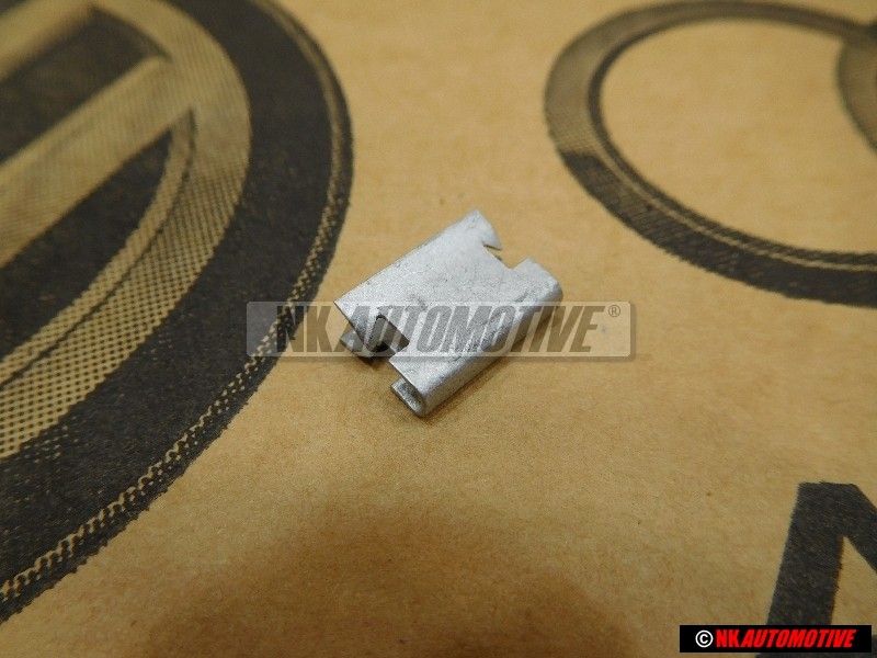 Genuine VW Clip - 861819145A
