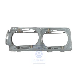 Genuine VW Retaining Frame - 161941046A