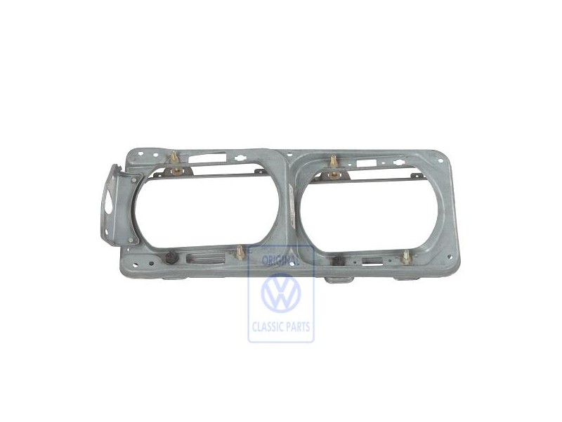 Genuine VW Retaining Frame - 161941046A