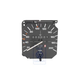 Genuine VW Speedometer With Kilometre Trip Recorder - 161957031AH
