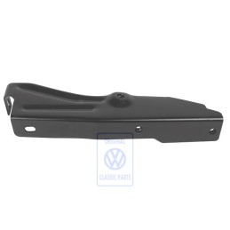 Genuine VW Bumper Carrier - 165807331C