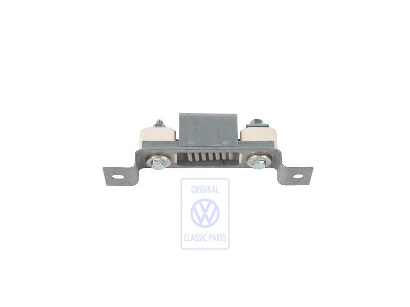 Genuine VW Series Resistor - 165905053