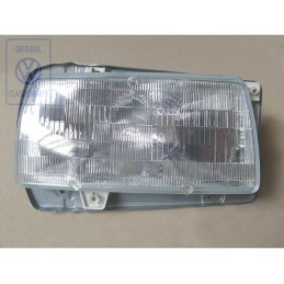 Genuine VW Halogen Headlights - 165941010