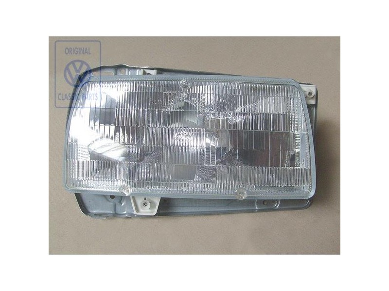 Genuine VW Halogen Headlights - 165941010