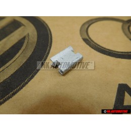 Genuine VW Clip - 533819145