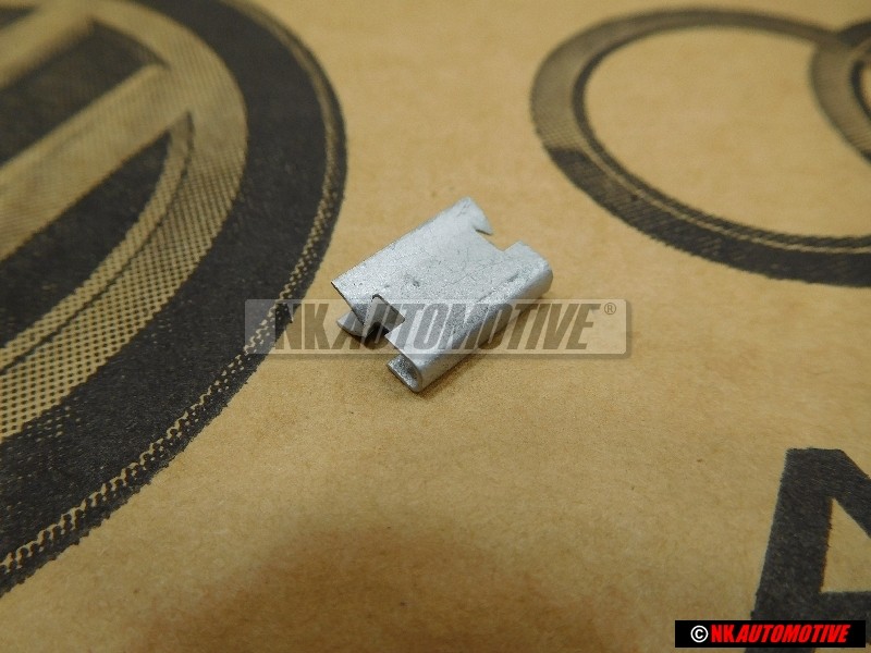 Genuine VW Clip - 533819145